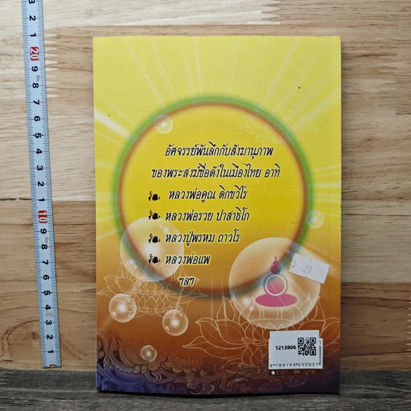 สังฆานุภาพ - มนต์ปารเมศ รูปที่ 5
