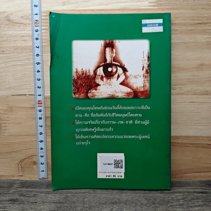 บันทึกคำเทศน์-บรรยายแนวแปลก - พญาจาริยวิพูโยคะ รัตนรังษี รูปที่ 5