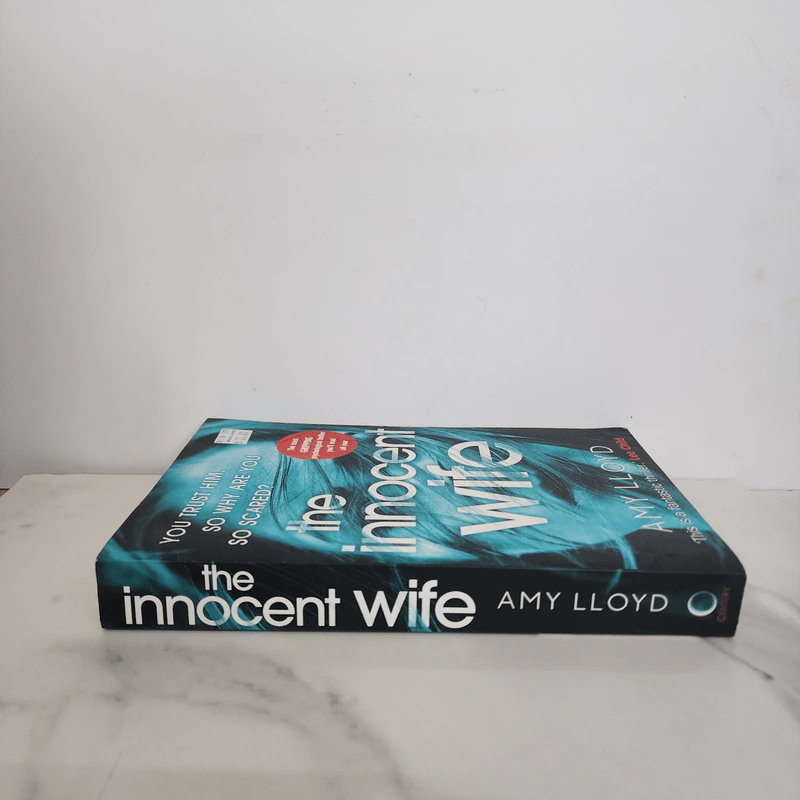The Innocent Wife - Amy Lloyd รูปที่ 2