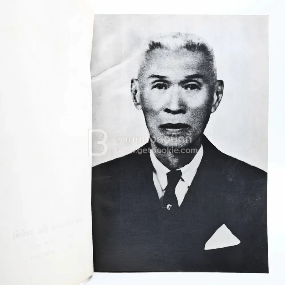 อนุสรณ์ พระยาอนุวัฒน์วนรักษ์ รูปที่ 3