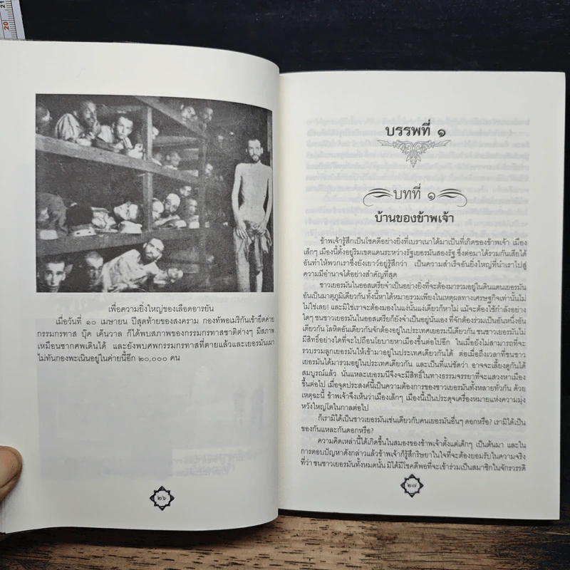 การต่อสู้ของข้าพเจ้า - อดอล์ฟ ฮิตเลอร์ รูปที่ 9