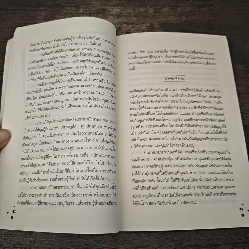 Love Smart คู่มือพิชิตใจหนุ่ม - Dr.Phil McGraw รูปที่ 8