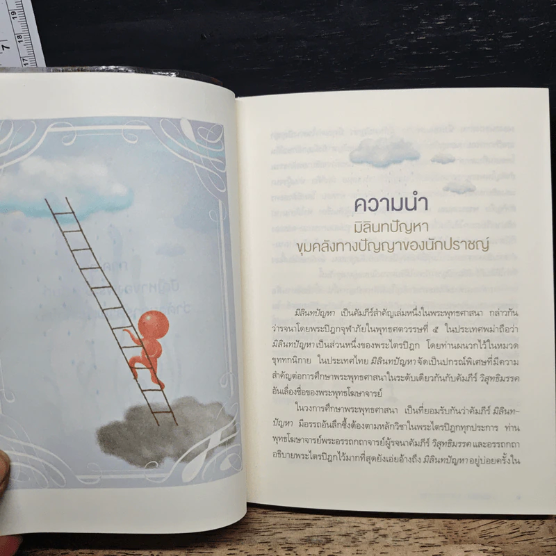 รู้ก่อนตายไม่เสียดายชาติเกิด - ว.วชิรเมธี รูปที่ 10
