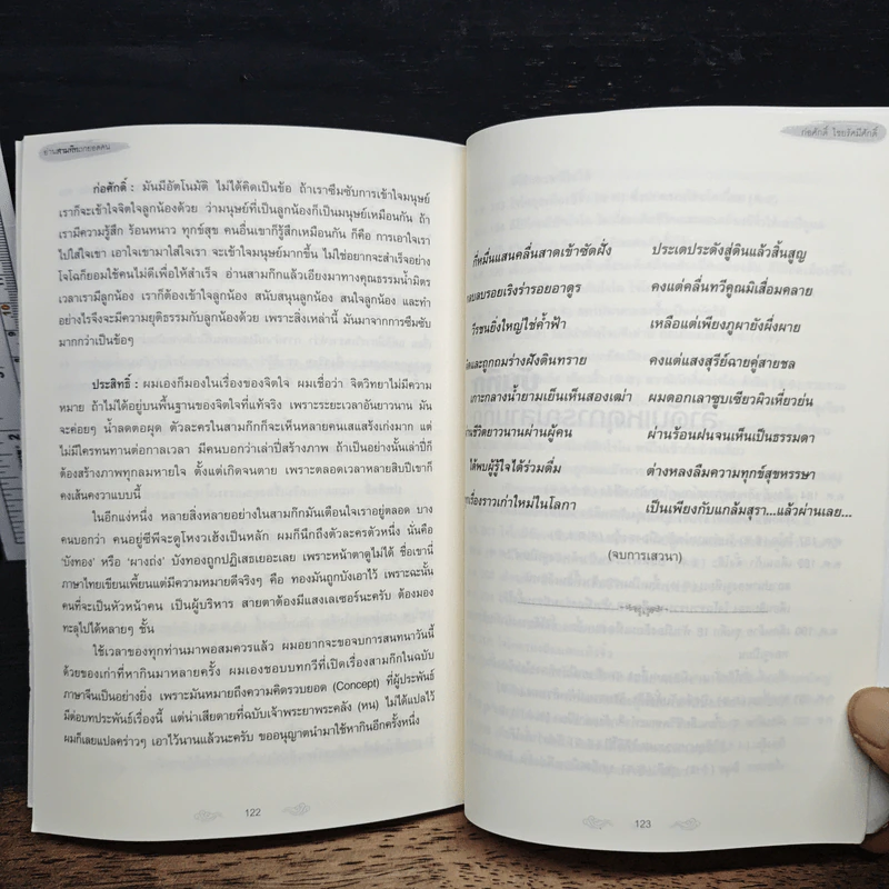 อ่านสามก๊กถกยอดคน - ก่อศักดิ์ ไชยรัศมีศักดิ์ รูปที่ 8