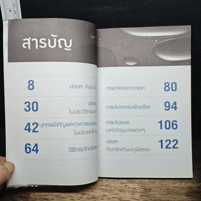 ปรอท ธาตุอัศจรรย์ - เวชยันต์ รูปที่ 7
