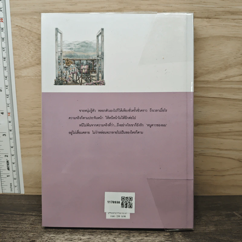 เพลงสายลม-หน้าต่างสายลม - ว.วินิจฉัยกุล รูปที่ 5