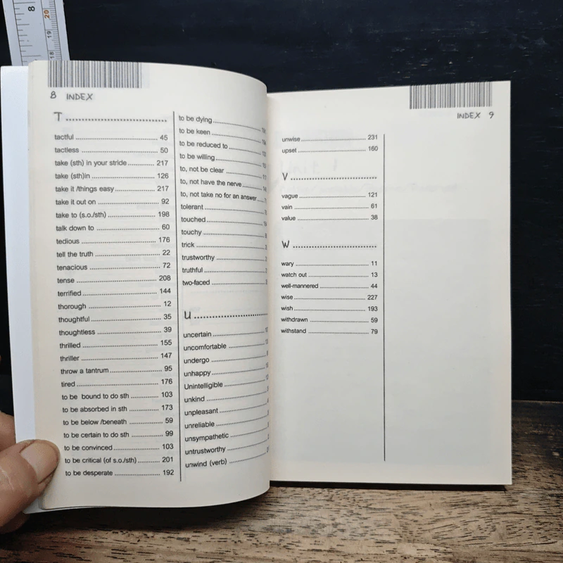 Worthy Word - ศุภวรรณ ฉัตรชัยกุลศิริ รูปที่ 11