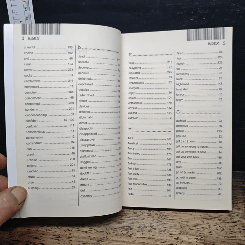 Worthy Word - ศุภวรรณ ฉัตรชัยกุลศิริ รูปที่ 8