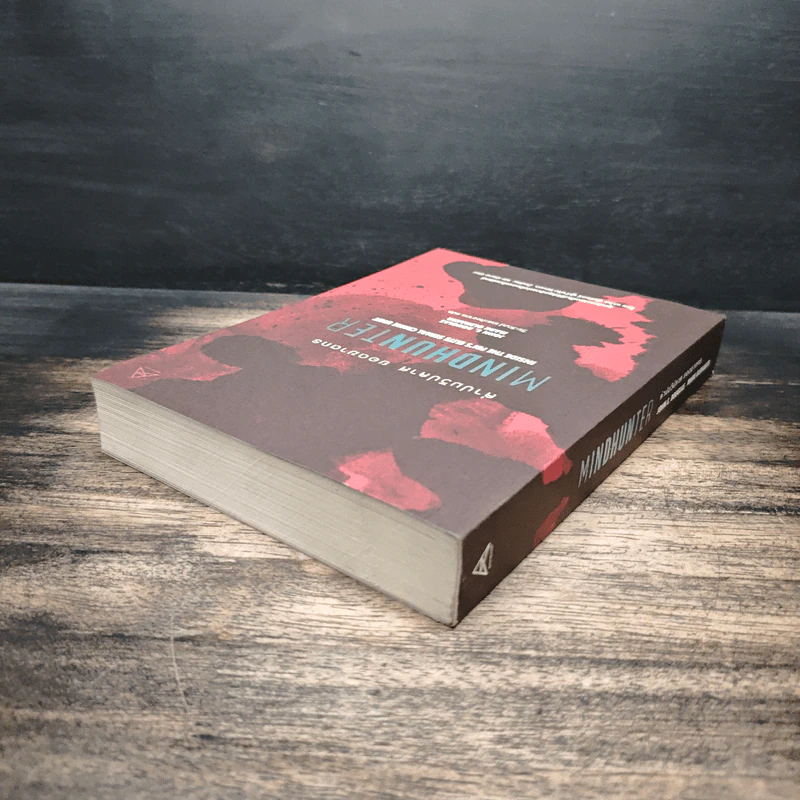 ล่าปมวิปลาส ยอดฆาตกร MINDHUNTER - John E. Douglas, Mark Olshaker รูปที่ 5