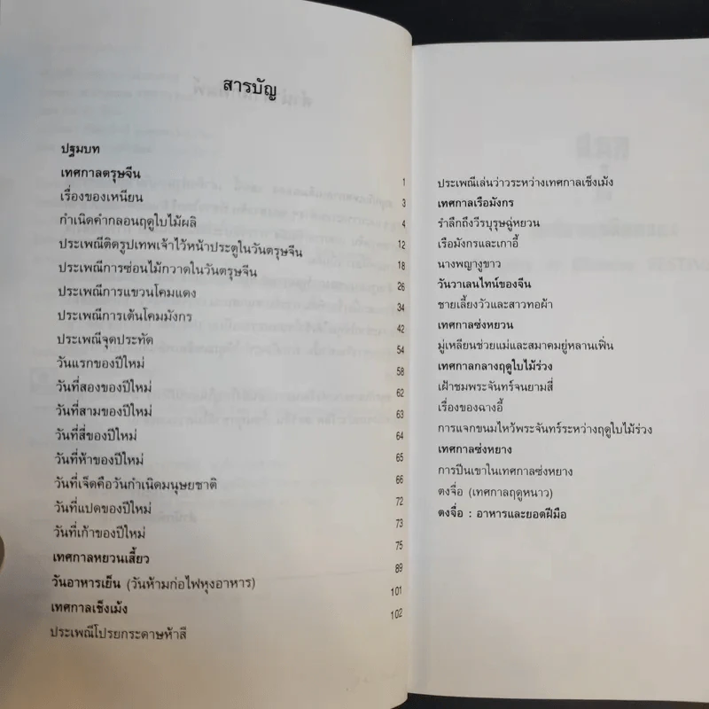 สนุกกับเทศกาลเฉลิมฉลอง - แสงจินดา กันยาทิพย์ รูปที่ 9