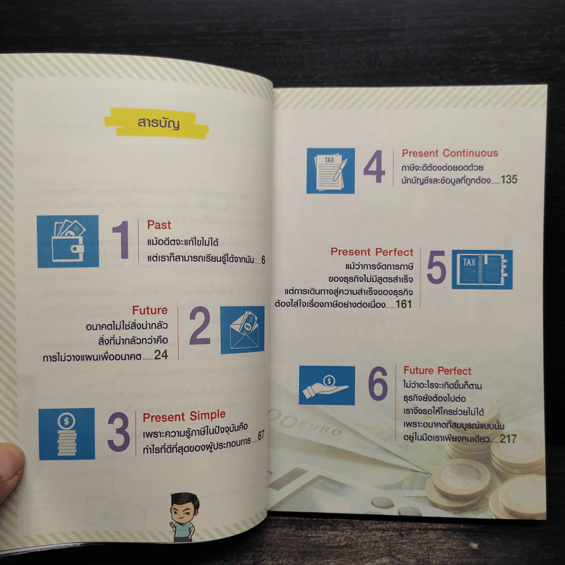 ภาษีธุรกิจ 101 - TaxBugnoms รูปที่ 6