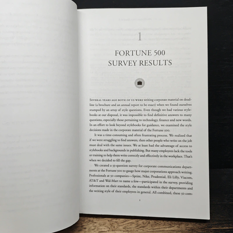 The Business Style Handbook - Helen Cunningham, Brenda Greene รูปที่ 9