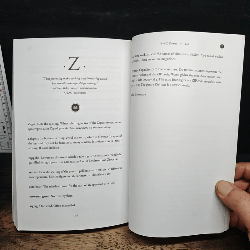 The Business Style Handbook - Helen Cunningham, Brenda Greene รูปที่ 10