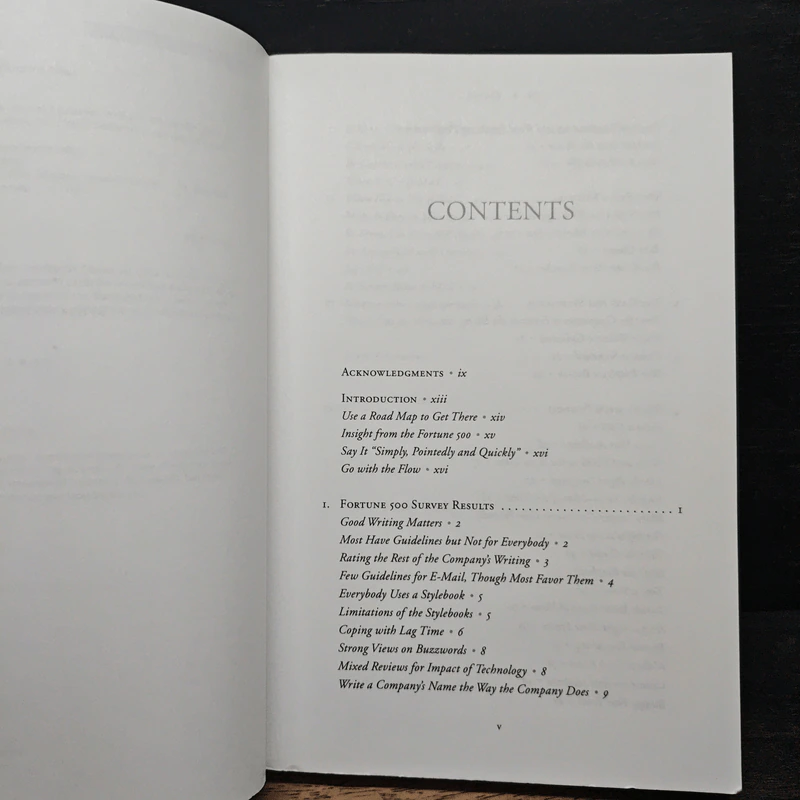 The Business Style Handbook - Helen Cunningham, Brenda Greene รูปที่ 7