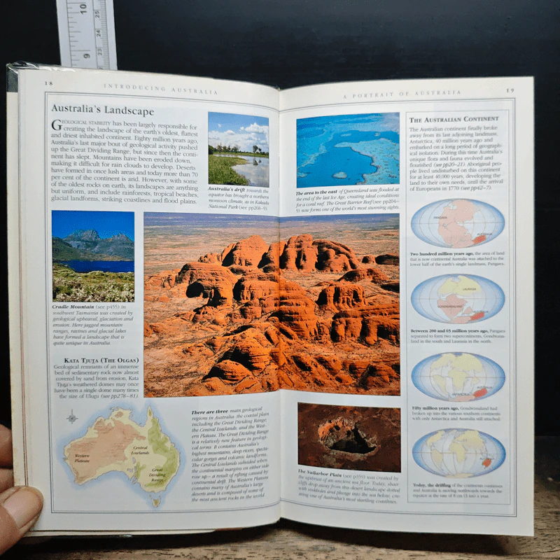 DK Eyewitness Travel Australia รูปที่ 10