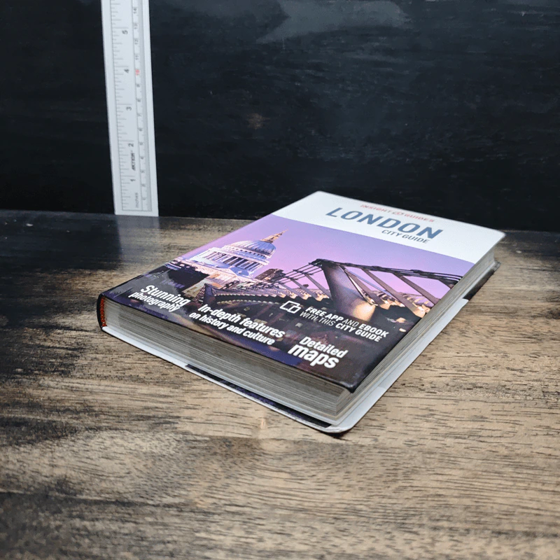 London City Guide รูปที่ 4