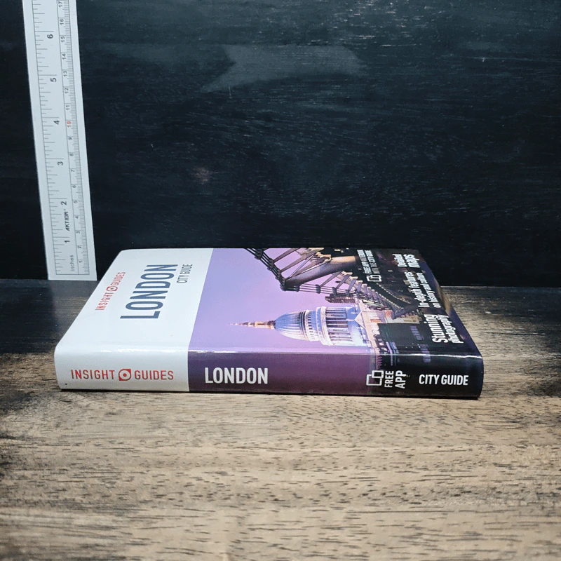 London City Guide รูปที่ 3