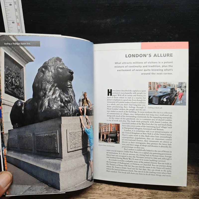 London City Guide รูปที่ 10