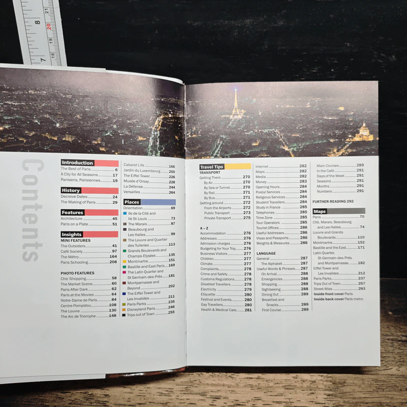 Paris City Guide รูปที่ 6