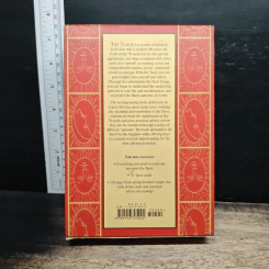 The Tarot: The Traditional Tarot Reinterpreted for the Modern World รูปที่ 2