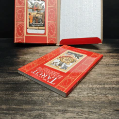 The Tarot: The Traditional Tarot Reinterpreted for the Modern World รูปที่ 5