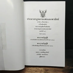 ประมวลกฎหมายแพ่งและพาณิชย์ - สมชาย พงษ์พัฒนาศิลป์, เผ่าพันธ์ ชอบน้ำตาล รูปที่ 6