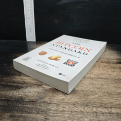 The Bitcoin Standard : ระบบการเงินทางเลือกใหม่ไร้ศูนย์กลาง - Saifedean Ammous, พิริยะ สัมพันธารักษ์ รูปที่ 4