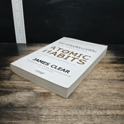 เพราะชีวิตดีได้กว่าที่เป็น Atomic Habits - James Clear รูปที่ 4