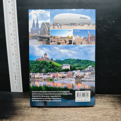 เที่ยวเยอรมนี Germany เมืองเบียร์ดี ปราสาทดัง - DPLUS GUIDE รูปที่ 2