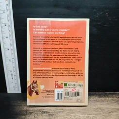 Introducing Nietzsche: A Graphic Guide - Laurence Gane, Piero Pierini รูปที่ 2