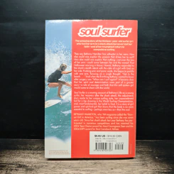 Soul Surfer : A True Story of Faith, Family, and Fighting to Get Back on the Board - Bethany Hamilton รูปที่ 2
