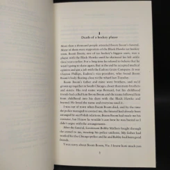 Deadlock - Oxford Bookworms Stage 5 รูปที่ 6