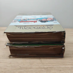 ค่าของคน 2 เล่มจบ - โรสลาเรน รูปที่ 5