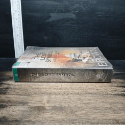 The Lost Symbol สาส์นลับที่สาบสูญ - แดน บราวน์ (Dan Brown) รูปที่ 3