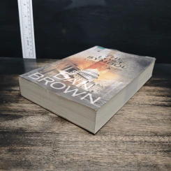 The Lost Symbol สาส์นลับที่สาบสูญ - แดน บราวน์ (Dan Brown) รูปที่ 4
