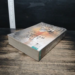 The Lost Symbol สาส์นลับที่สาบสูญ - แดน บราวน์ (Dan Brown) รูปที่ 5