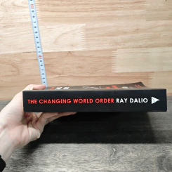 Principles for Dealing with the Changing World Order - Ray Dalio รูปที่ 2