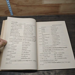 หนังสือ สำนวนการเขียน - คุณหญิงพรพรรณ ธารานุมาศ รูปที่ 8