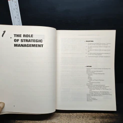 Strategic Management: Concepts and Experiences - Leslie A. Perlow รูปที่ 12