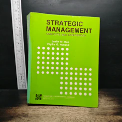 Strategic Management: Concepts and Experiences - Leslie A. Perlow