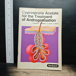 Cyproterone Acetate for the Treatment of Androgenisation - F. Neumann