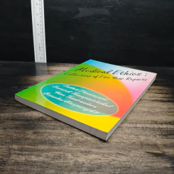 Medical Ethics : Collections of Five Year Reports - Sukhit Phaosavasdi รูปที่ 4