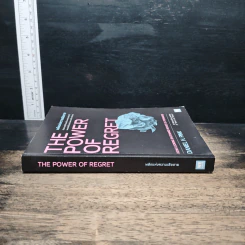 The Power of Regret พลังแห่งความเสียดาย - Daniel H. Pink รูปที่ 3