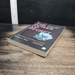 The Power of Regret พลังแห่งความเสียดาย - Daniel H. Pink รูปที่ 4