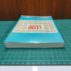 รู้ 100 Tricks ชีวิตปลอดภัย - นายรอบคอบ รูปที่ 4