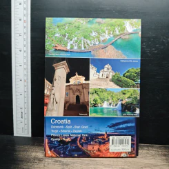 Let’s go Croatia โครเอเชีย อัญมณีแห่งทะเลเอเดรียติก รูปที่ 2
