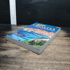 Let’s go Croatia โครเอเชีย อัญมณีแห่งทะเลเอเดรียติก รูปที่ 4