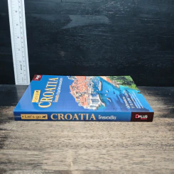 Let’s go Croatia โครเอเชีย อัญมณีแห่งทะเลเอเดรียติก รูปที่ 3