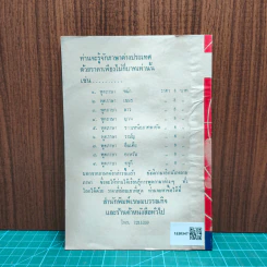 พูดภาษาชาวเหนือภาคพายัพ รูปที่ 5