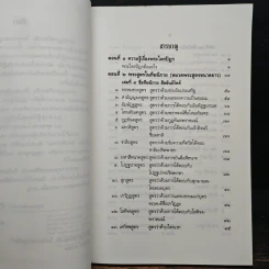 สารัตถะแห่งศาสนธรรม - สุชีพ ปุญญานุภาพ รูปที่ 7